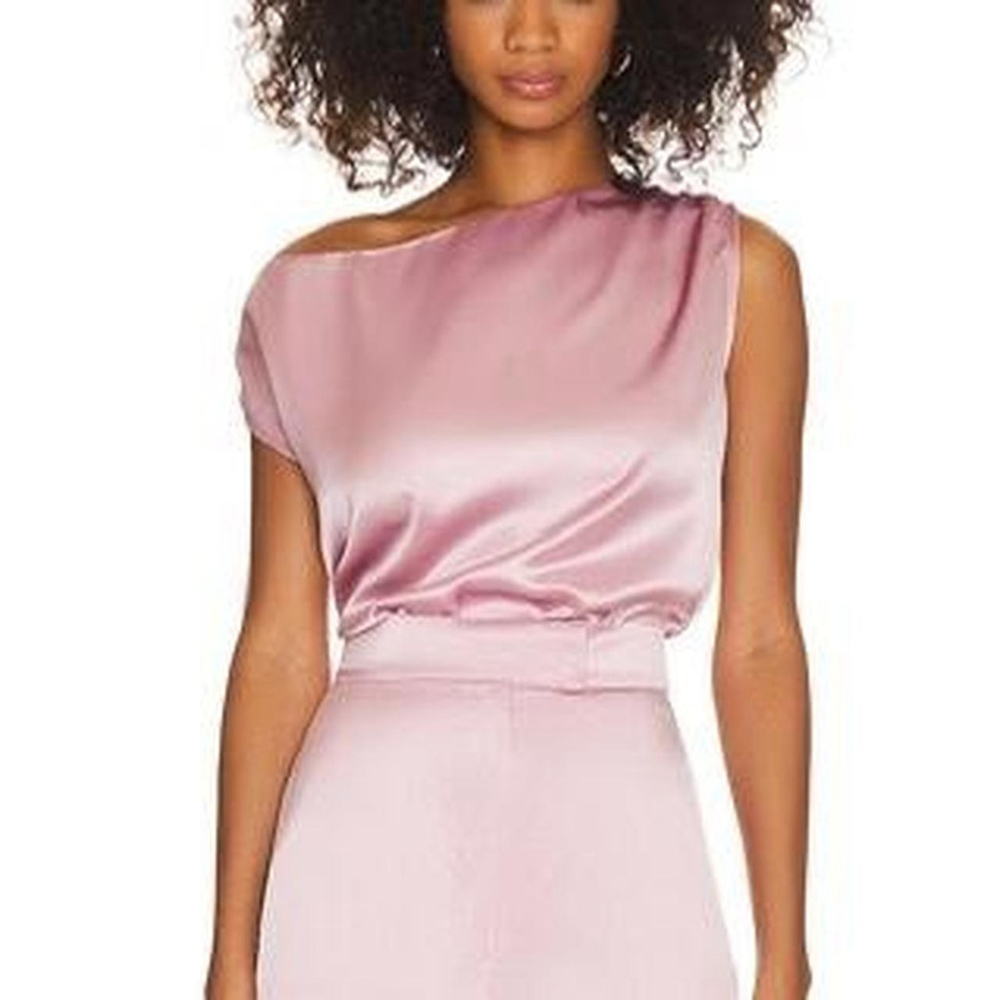 Tabitha Top in Pink
NONchalant Label
Medium